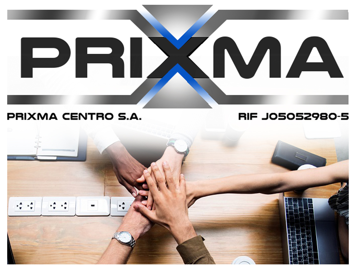 Prixma Centro