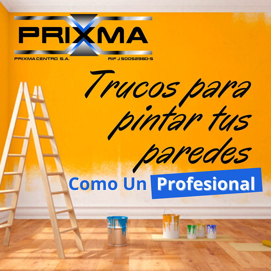 Trucos de Pintura